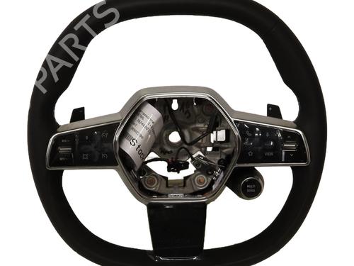 Steering wheel RENAULT RAFALE Coupe (DGM_)  | BP23052954C49  - Image 6