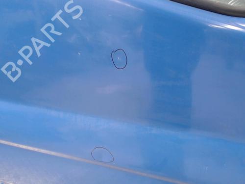 Right front door OPEL VIVARO A Van (X83) 1.9 DTI (F7) | BP23048139C3 