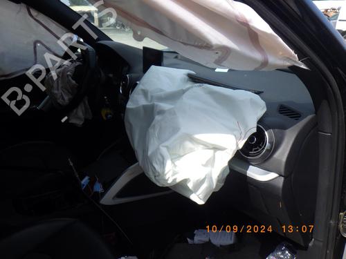 Instrument cluster AUDI Q2 (GAB, GAG) 30 TDI | BP30180497C47  - Image 14