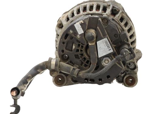 Used Alternator Alternator AUDI A3 Sportback (8PA) [2004-2015] 34041736 34041736