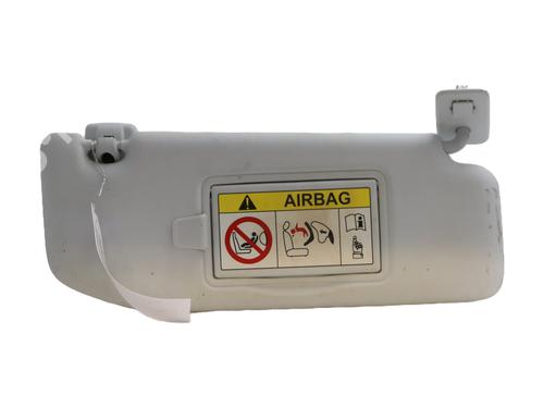 Right sun visor PEUGEOT 2008 I (CU_) 1.6 BlueHDi 100 | BP24504986I2 - Image 5