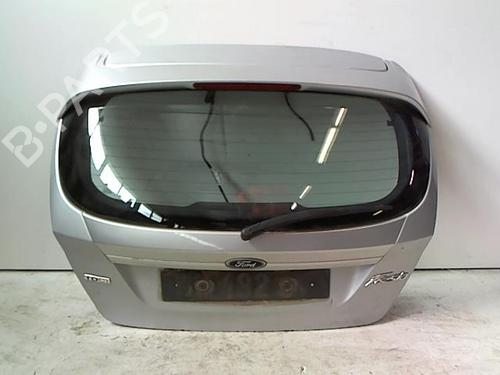 Tailgate FORD FIESTA VI (CB1, CCN) 1.4 TDCi | BP23051238C6 
