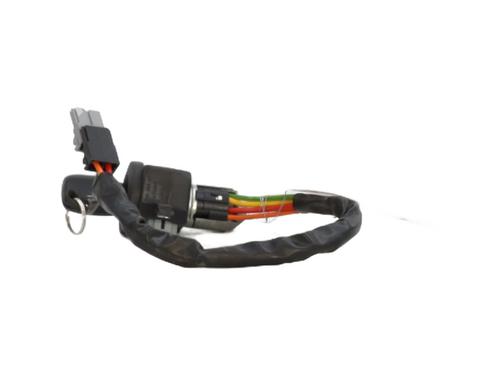 Ignition barrel RENAULT KANGOO (KC0/1_) 1.2 16V (KC05, KC06, KC03, KC0T, KC0W, KC1D) | BP29340027M48 