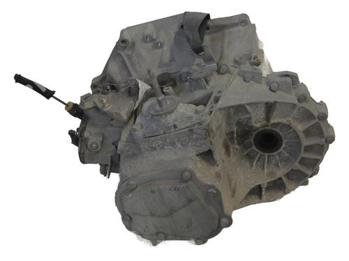Used Gearbox Gearbox PEUGEOT 308 CC (4B_) 1.6 16V (140 hp) 33827663 33827663