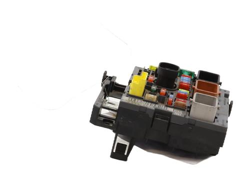 Fuse box PEUGEOT 5008 (0U_, 0E_) 1.6 HDi | BP32171142E1