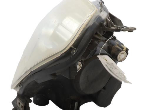 Left headlight SUZUKI SPLASH (EX) 1.0 (A5B310) | BP37637301C28 - Image 4