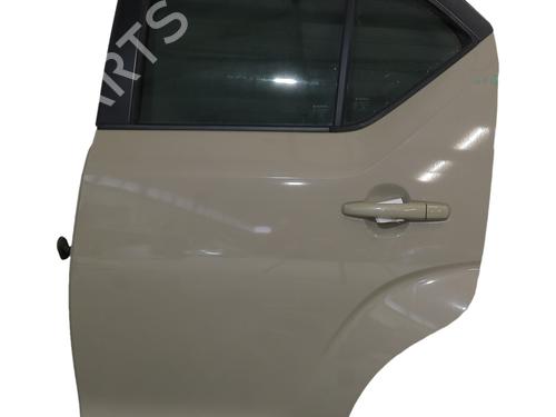 Dør venstre bagtil SUZUKI IGNIS III (MF, FF) 1.2 Hybrid (ATK412) | BP37798904C4 - Image 2