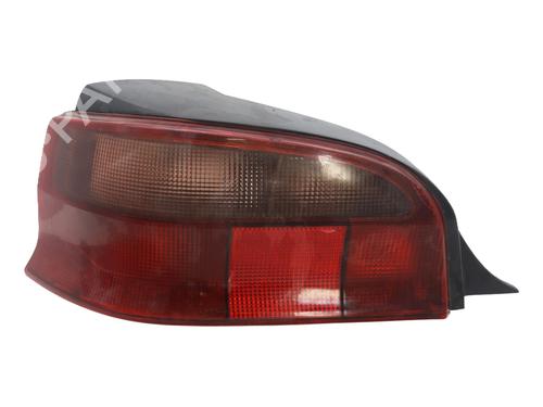 Used Left taillight Left taillight CITROËN SAXO (S0, S1) 1.5 D (57 hp) 32870334 32870334