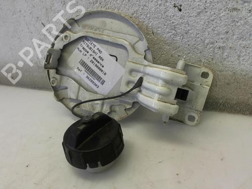 Used Fuel flap Fuel flap MITSUBISHI ASX (GA_W_) 1.8 DI-D 4WD (GA6W) (116 hp) 23836776 23836776