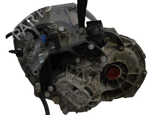 gearbox-renault-master-iii-van-fv-2010-34557711 main image