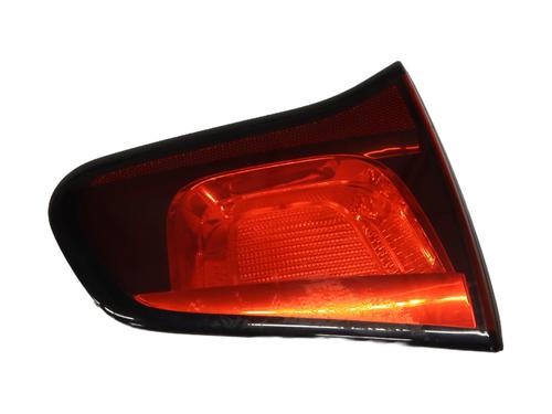 Left tailgate light CITROËN C3 II (SC_) 1.6 VTi 120 | BP24054843C79 - Image 3