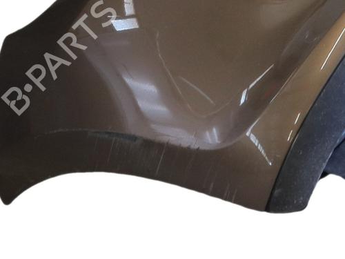Front bumper RENAULT TWINGO III (BCM_, BCA_) | BP37246741C7 - Image 3