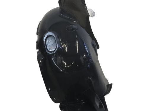 Used Wheel arch Wheel arch SKODA FABIA II (542) [2006-2014] 33566831 33566831