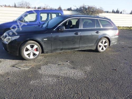 Steering rack BMW 5 Touring (E61) 530 xd | BP23049620M22  - Image 6