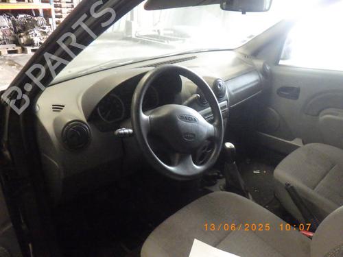 Sikkerhedssele-spænde DACIA LOGAN MCV (KS_) 1.5 dCi (KS0W) | BP29919085I32 - Image 7