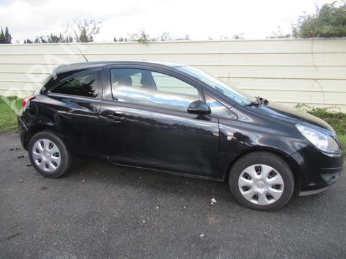 Front left window mechanism OPEL CORSA D (S07) 1.3 CDTI (L08, L68) | BP23048340C22 