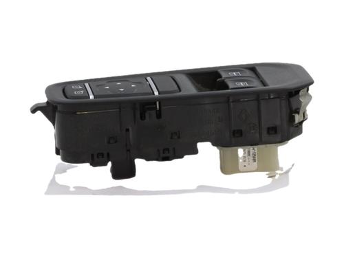 Left front window switch RENAULT TRAFIC III Van (FG_) 2.0 dCi 130 (FGMY) | BP37750297I27 - Image 4