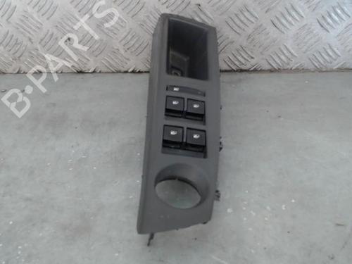 Left front window switch CHEVROLET CRUZE (J300) 2.0 CDI | BP24367965I27 - Image 2