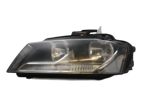 Used Left headlight AUDI A3 Sportback (8PA) 1.6 TDI (105 hp) 32124373