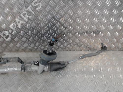 Used Steering rack RENAULT ZOE (BFM_) ZOE (92 hp) 23050247