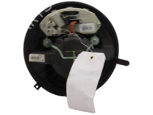 Heater blower motor BMW 1 (E87) 120 d | BP27589369M62 