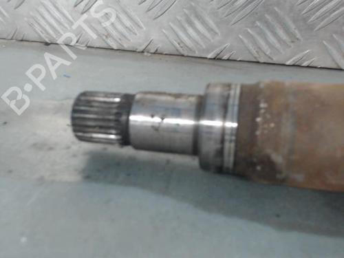 right-front-driveshaft-ford-fiesta-vi-cb1-ccn-2008-26707615 main image