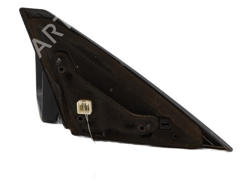 Left mirror MAZDA 3 (BK) 1.6 (BK14) | BP30575643C26