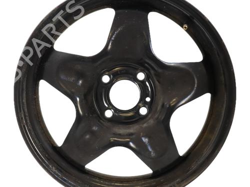 Used Rim Rim DACIA LODGY (JS_) 1.2 TCe (JSAY, JSM0) (115 hp) 34700776 34700776
