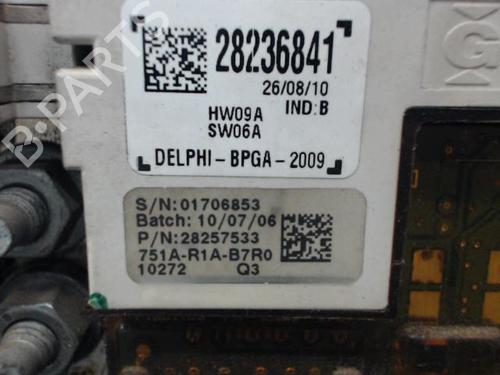 Used Electronic module Electronic module 34523484 34523484