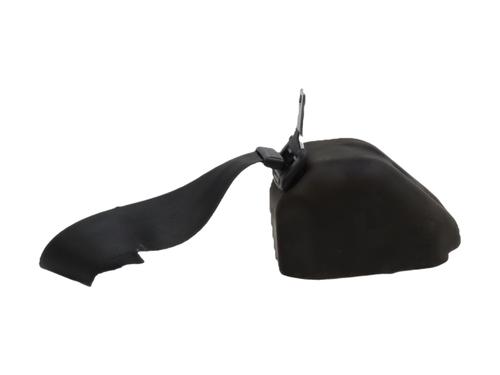 Rear left seatbelt CITROËN C3 II (SC_) 1.4 HDi 70 (SC8HZC, SC8HR0, SC8HP4) | BP39703227I29 - Image 3