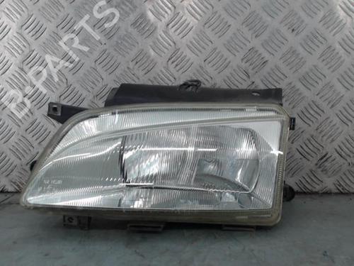Used Left headlight PEUGEOT PARTNER Box Body/MPV (5_, G_) 1.9 D (69 hp) 30466449
