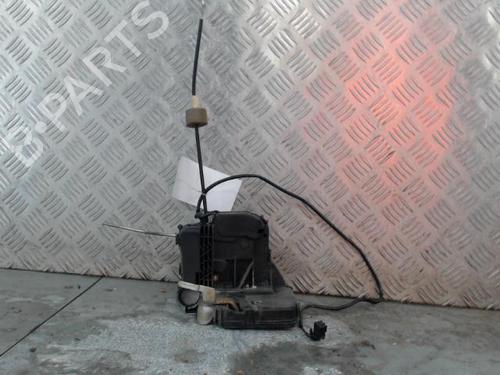 Used Front right lock MERCEDES-BENZ E-CLASS (W211) E 220 CDI (211.006) (150 hp) 26603316