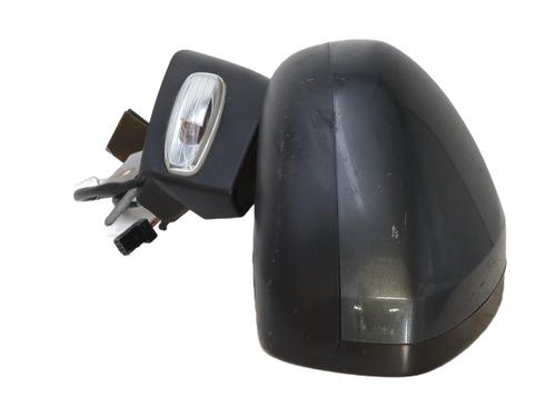 Left mirror CITROËN C3 II (SC_) 1.6 BlueHDi 100 | BP30180522C26