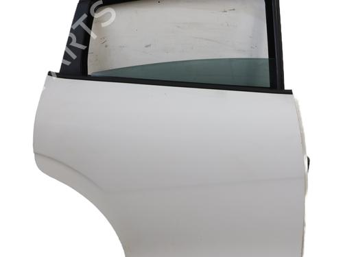 Used Right rear door SEAT LEON (1P1) 1.6 TDI (105 hp) 24295322