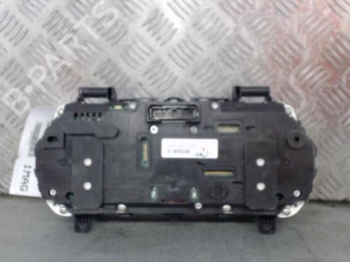 Instrument cluster RENAULT CLIO V (B7_) 1.0 TCe 90 (B7MT) | BP28540547C47