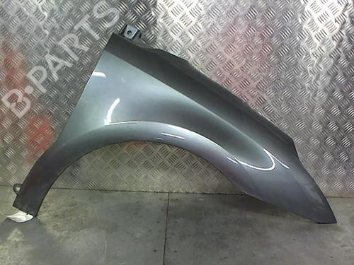 Used Right front fenders CITROËN C4 I (LC_) 1.6 HDi (90 hp) 23051838