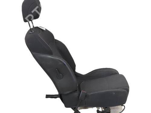 Left front seat RENAULT MEGANE IV Hatchback (B9A/M/N_) | BP34703931C15 - Image 2