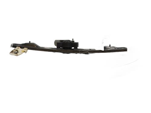 Used Front left window mechanism FIAT PANDA (312_, 319_) 1.2 (312PXA1A) (69 hp) 27893372