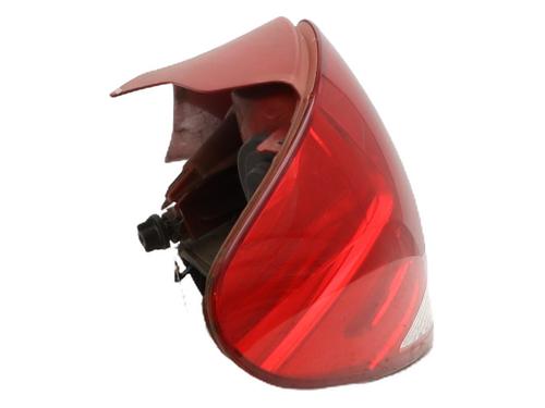 Left taillight PEUGEOT 207 (WA_, WC_) 1.6 HDi | BP29998023C34 