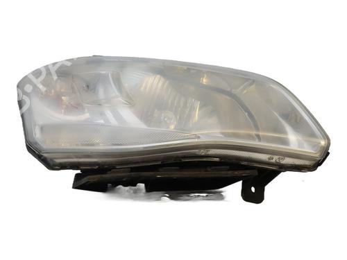 Right headlight SSANGYONG KORANDO (CK) 2.0 e-XDi | BP32367750C29 - Image 2