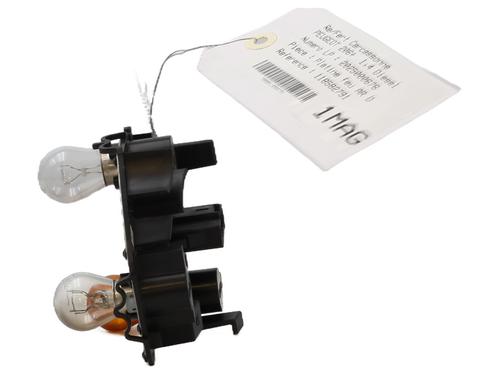 Used Lamp holder Lamp holder PEUGEOT 206+ (2L_, 2M_) 1.4 HDi eco 70 (68 hp) 31160064 31160064