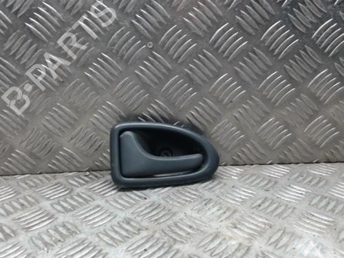 Venstre foran invendig håndtak RENAULT TRAFIC II Van (FL) 2.0 dCi 90 (FL0H) (90 hp) 23048948