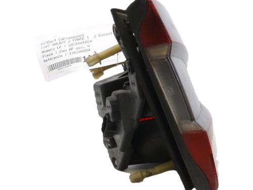 Left tailgate light FORD GALAXY II (WA6) 2.0 TDCi | BP38681414C79 - Image 3