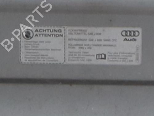 Hood AUDI A4 B7 (8EC) 2.0 TDI 16V | BP23839617C1 
