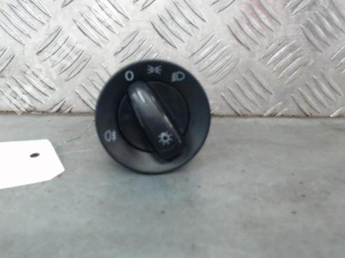 Used Headlight switch VW POLO V (6R1, 6C1) 1.2 (70 hp) 25206693