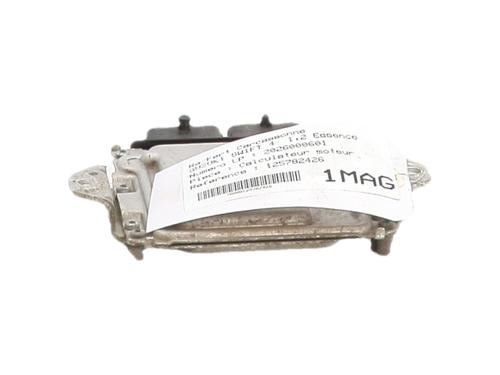Engine control unit (ECU) SUZUKI SWIFT IV (FZ, NZ) 1.2 (AZH412, ZC72S) | BP35990434M57 - Image 5