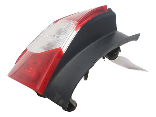 Used Left taillight Left taillight CITROËN C4 II (NC_) 1.6 HDi 110 (112 hp) 33827700 33827700
