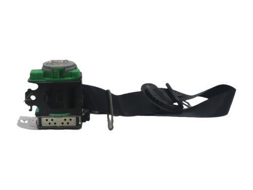 Front left seatbelt CITROËN C4 II (NC_) 1.6 HDi 90 | BP40507827I26 - Image 4