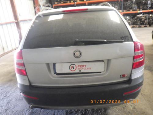 Left front window switch SKODA OCTAVIA II Combi (1Z5) | BP30100326I27 - Image 4