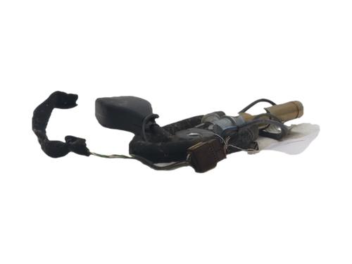 Seat buckle RENAULT TRAFIC II Van (FL) 1.9 dCi 100 (FL0C, FL0K, FL0B) | BP40498757I32 - Image 2